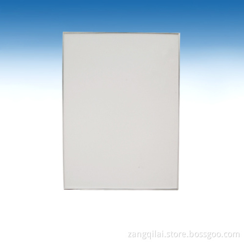 Carbon crystal electric heater / Electric heating panel